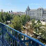Daire Visit Debrecen