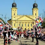 Visit Daire Debrecen