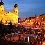 Visit Daire Debrecen