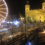 Daire Visit Debrecen