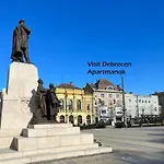 Visit Debrecen