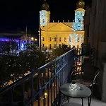 Daire Visit Debrecen