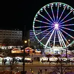 Visit * Debrecen