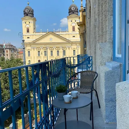 Visit Apartman