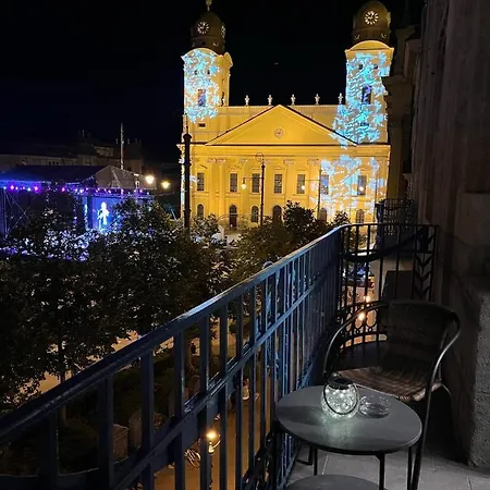 Апартаменты Visit *