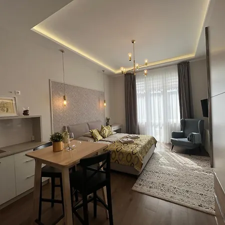 Apartment Visit Debrecen
