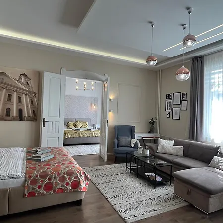 Visit Apartmán