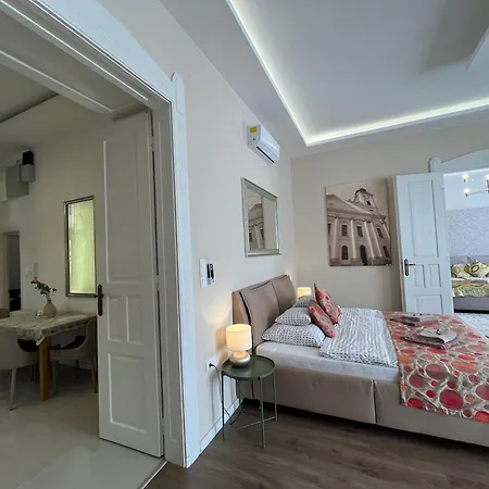 Visit Apartment