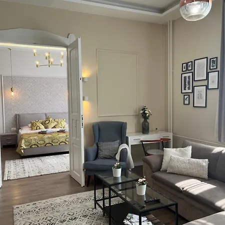 Apartment Visit *