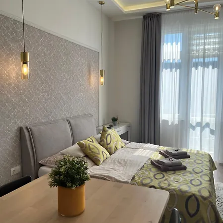 Visit Apartment Debrecen