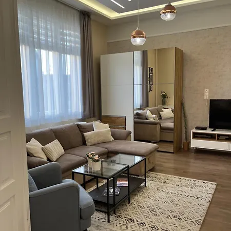 Visit Apartment Debrecen