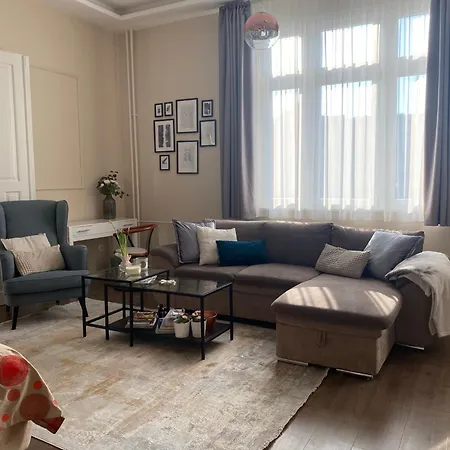 Appartement Visit