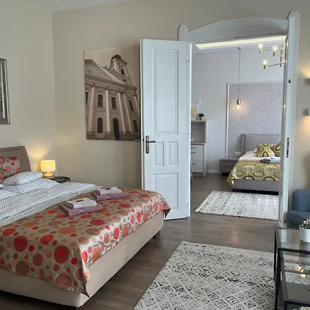 Visit Appartement