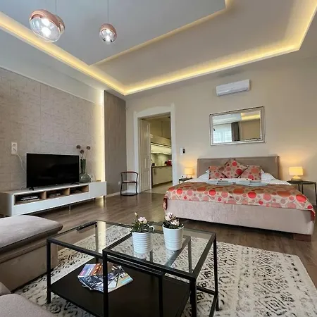 Visit Appartement Debrecen