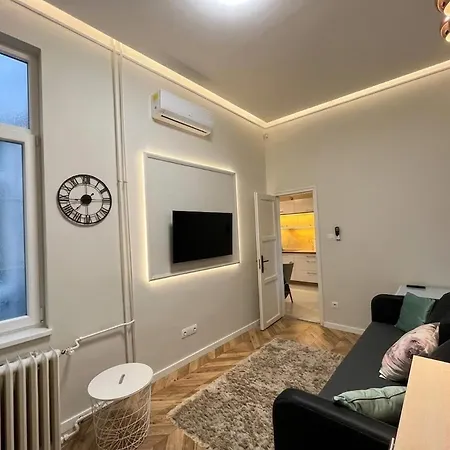 Appartement Visit Debrecen