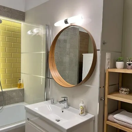 Appartement Visit