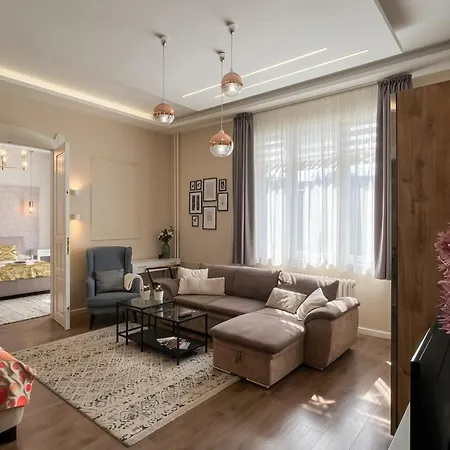 Visit Appartement