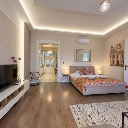 Appartement Visit Debrecen