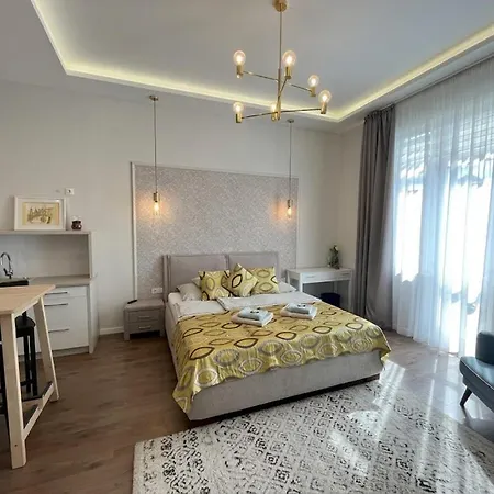 شقة Visit ديبريتْسين