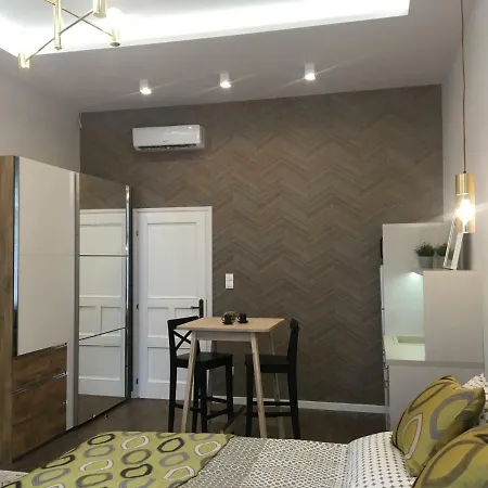 Visit Apartment