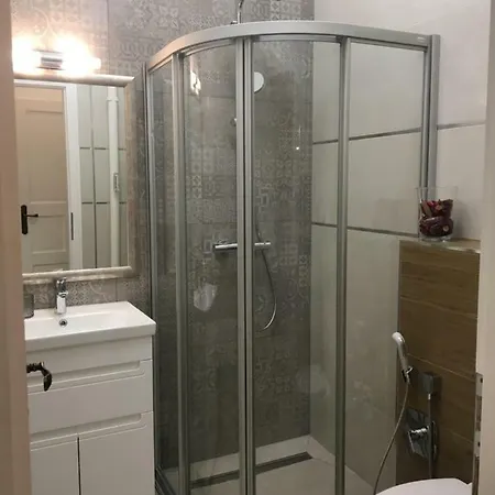 Appartement Visit