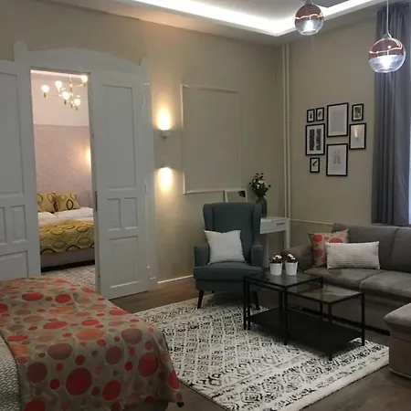Visit Apartment *