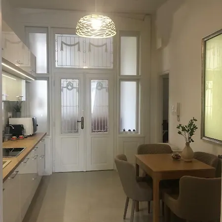 Apartman Visit Debrecen