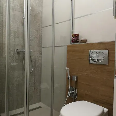 Appartement Visit Debrecen