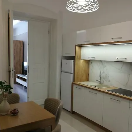 Visit Apartment Debrecen