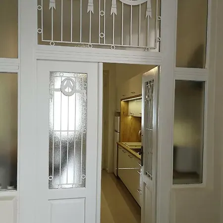 Appartement Visit Debrecen