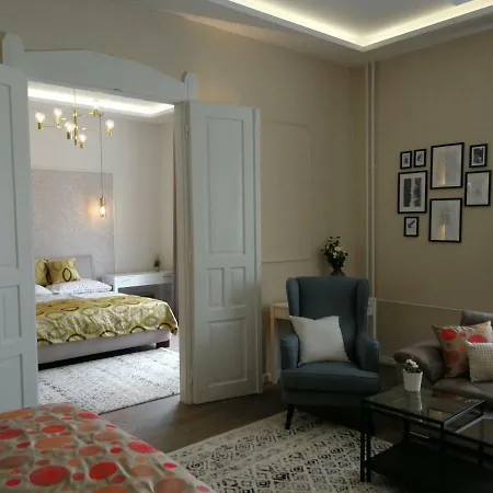 Visit Apartment