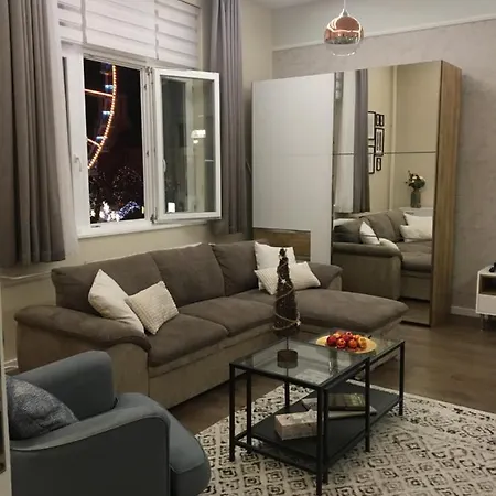 Visit Apartment *
