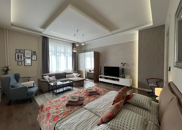 Visit Apartment