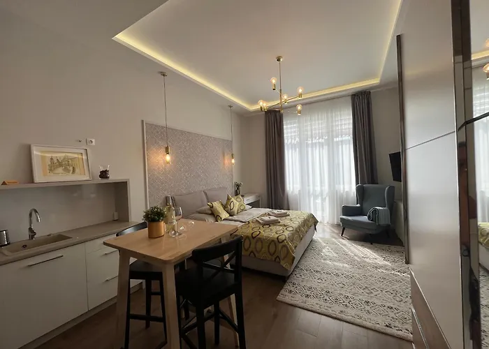 Apartment Visit Debrecen