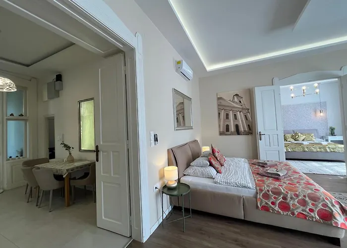 Visit Apartment