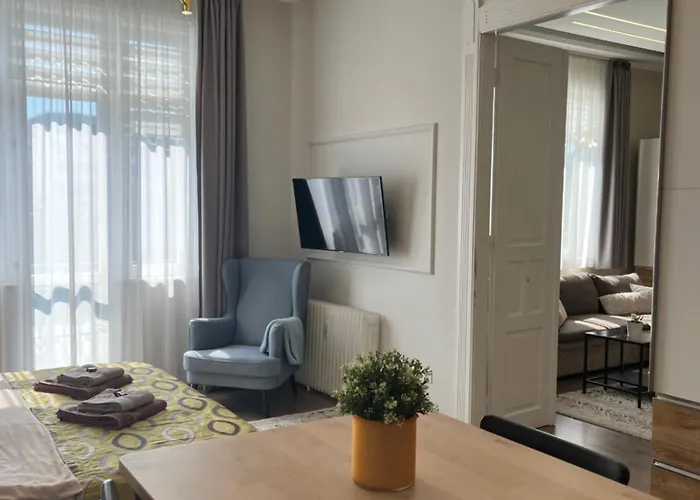 Apartment Visit Debrecen