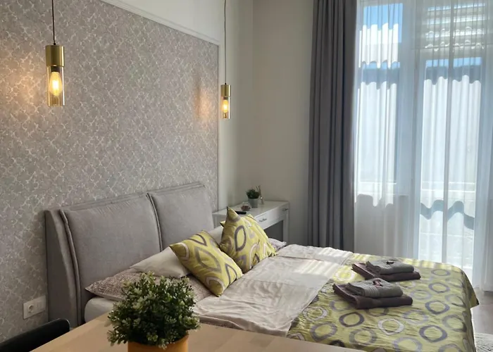 Visit Apartment Debrecen