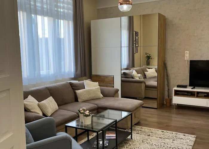 Visit Apartment Debrecen