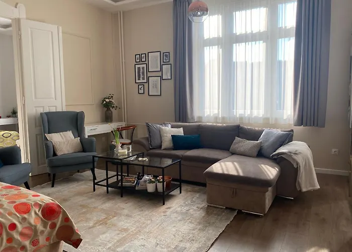 Apartment Visit