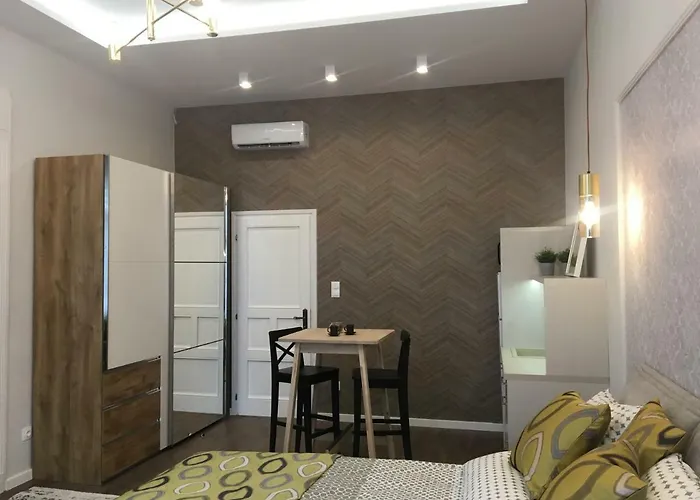 Visit Apartment
