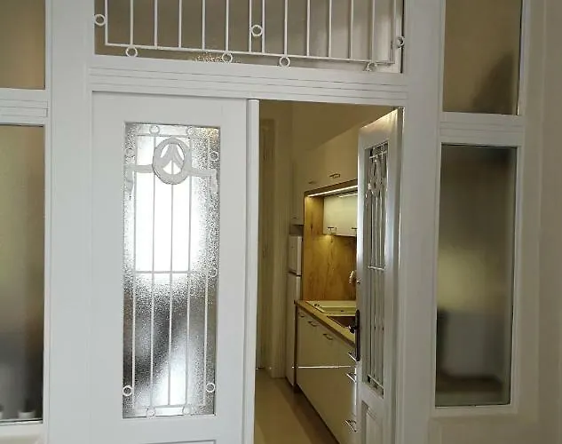 Διαμέρισμα Visit Ντέμπρετσεν